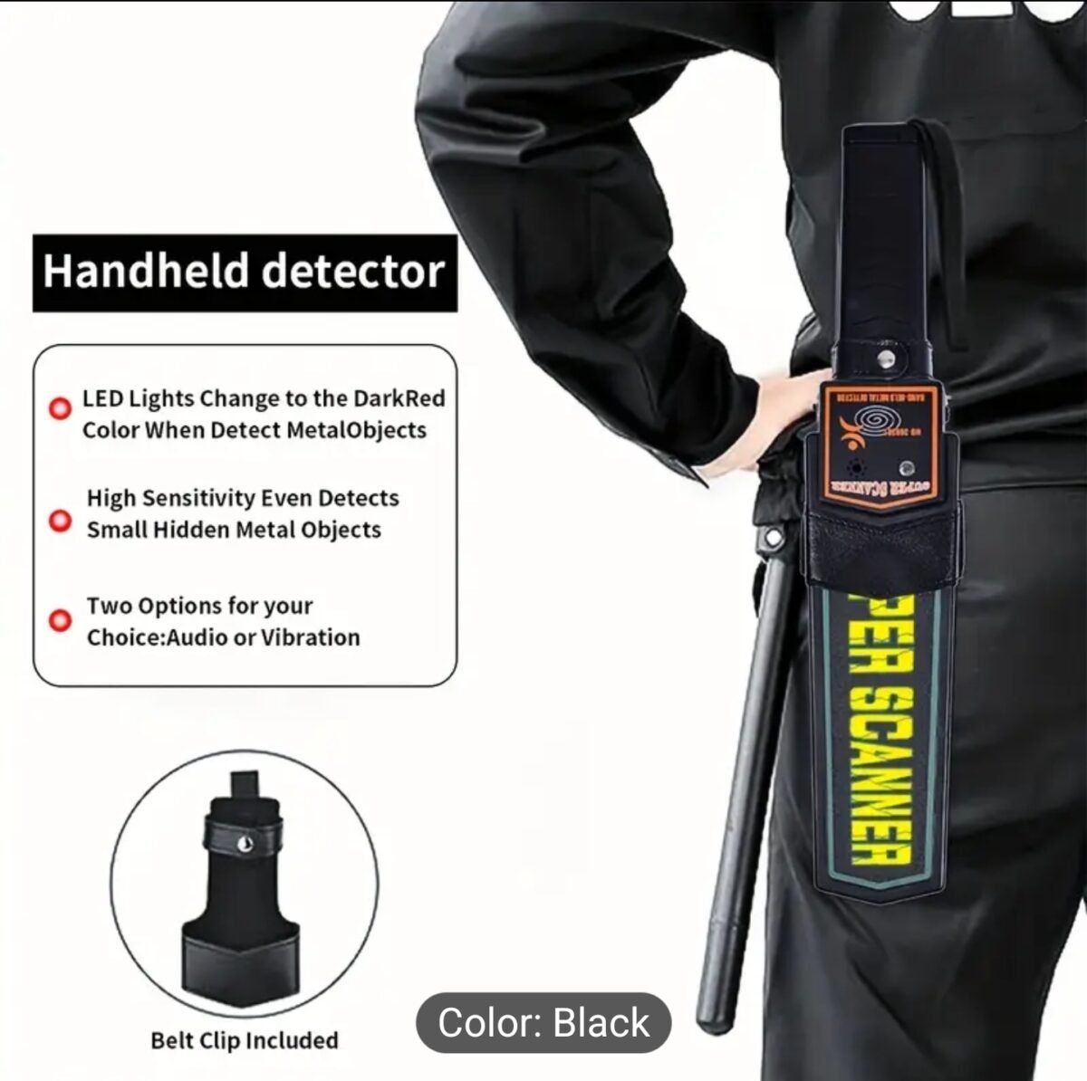 اجهزة كشف الذهب و المعادن في سوريا جهاز كشف المعادن و الاسلحة في سوريا سوبر سكانر Super Scaner Secuirty and Gun Detector