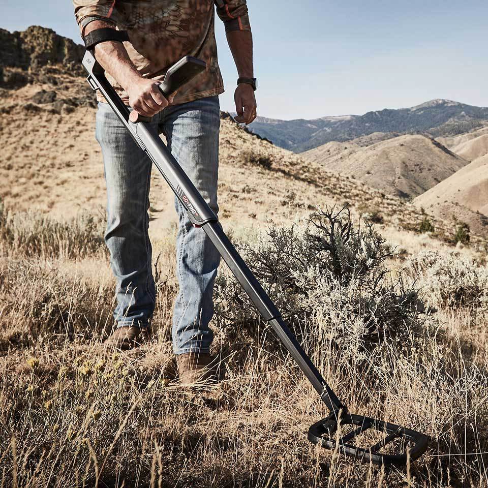 اجهزة كشف الذهب و المعادن جهاز كشف الذهب و المعادن في سوريا جو فايند66 Go Find 66 Gold and Metal Detector