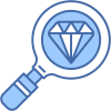 advantage_diamond_importance_quality_worth_value_icon_266333